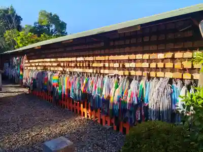 東丸神社(京都府)