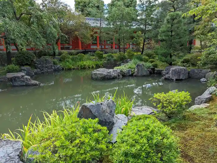 蓮華王院(三十三間堂)(京都府)