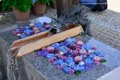 川越八幡宮(埼玉県)