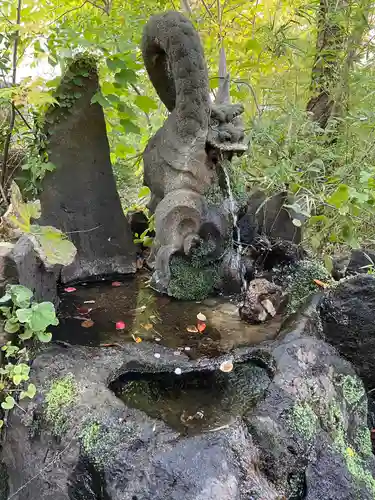 善知鳥神社(青森県)