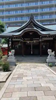 八宮神社(兵庫県)