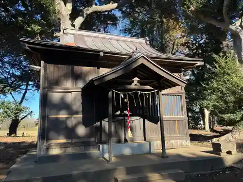 香取神社(千葉県)