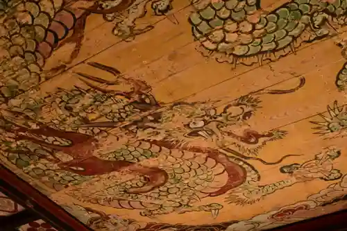 城上神社(島根県)