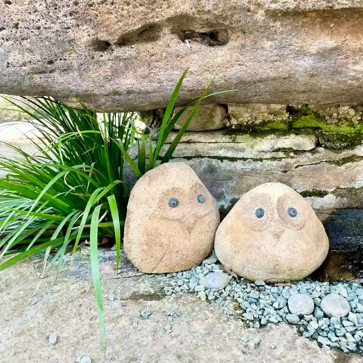 嵐山瀧神社(大分県)