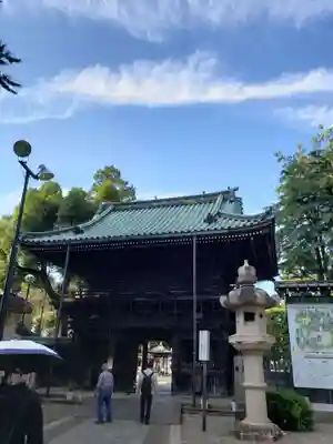 妙法寺(東京都)