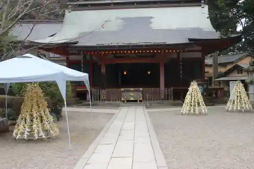 香取神宮のその他建物