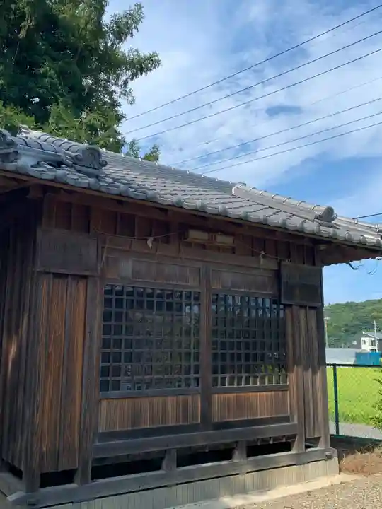 西宮神社(茨城県)