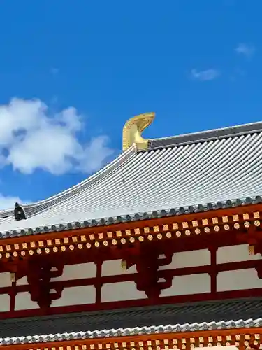 薬師寺(奈良県)