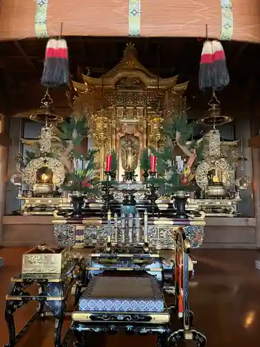 玄誓寺(北海道)