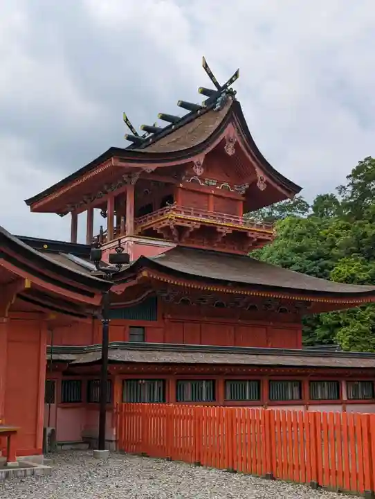 富士山本宮浅間大社(静岡県)