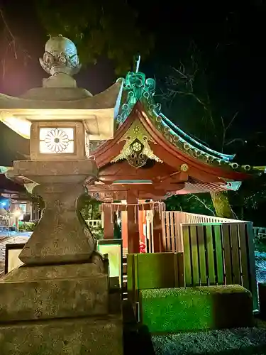伊豆山神社(静岡県)