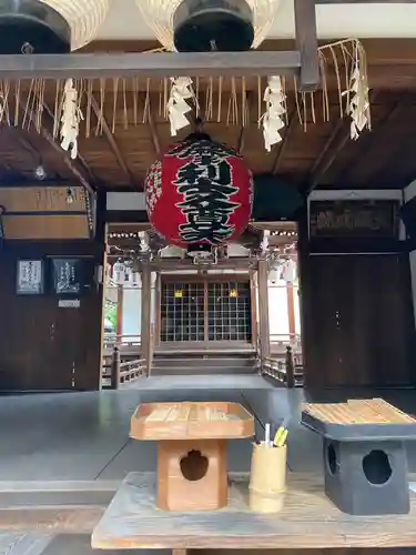 本法寺のその他建物