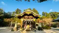 常宮神社(福井県)