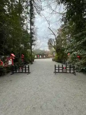 冠稲荷神社(群馬県)