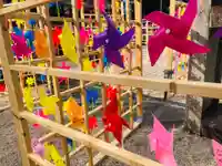 金井神社のその他建物