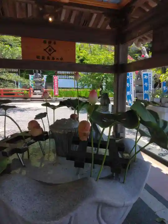 金剛宝寺(紀三井寺)(和歌山県)