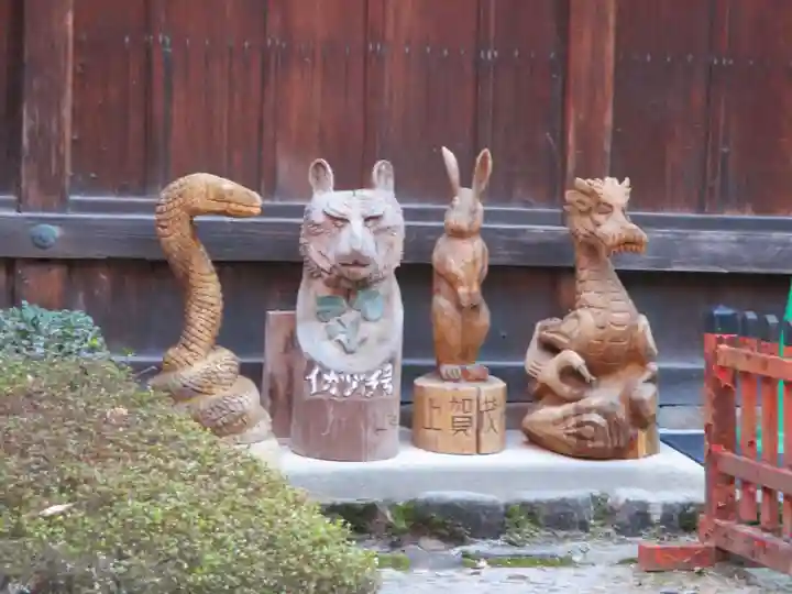 賀茂別雷神社(上賀茂神社)(京都府)