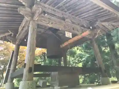 大山寺のその他建物