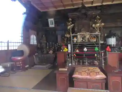 安穏寺(茨城県)