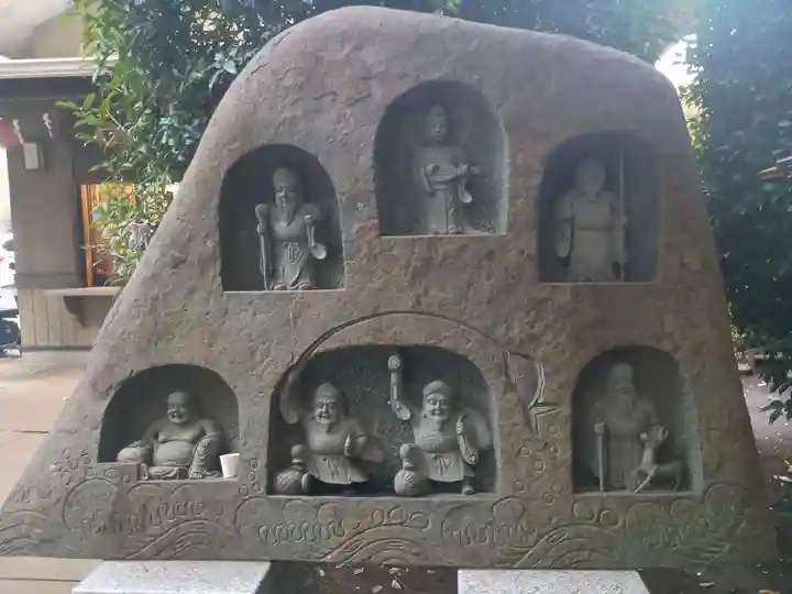 武蔵野神社(東京都)