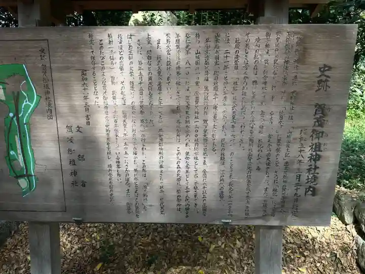 賀茂別雷神社(上賀茂神社)(京都府)