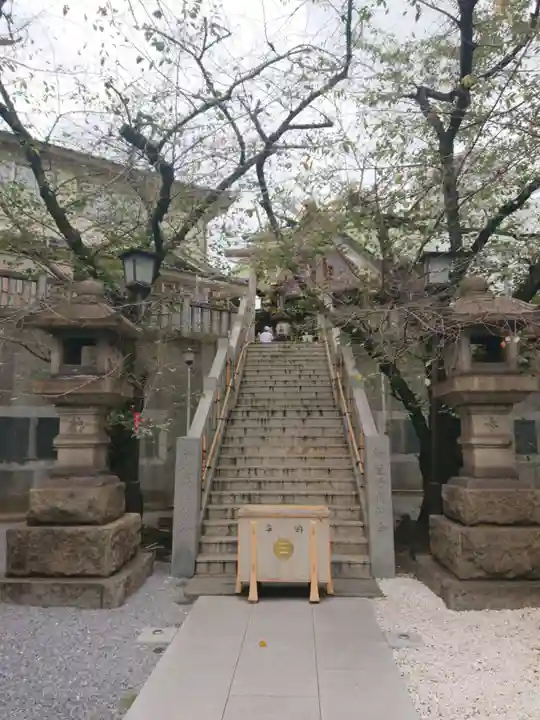元三島神社のその他建物