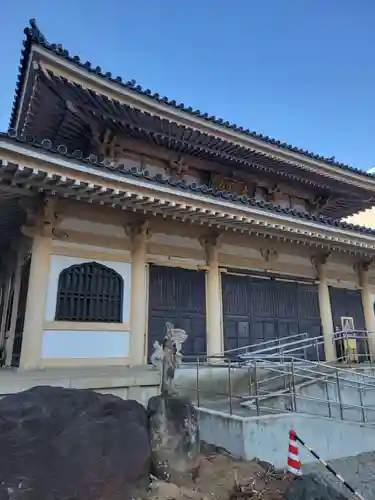 政秀寺(愛知県)
