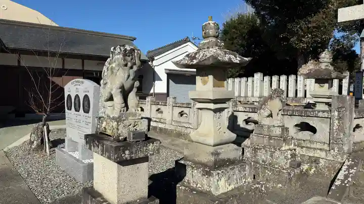 松島神社(徳島県)