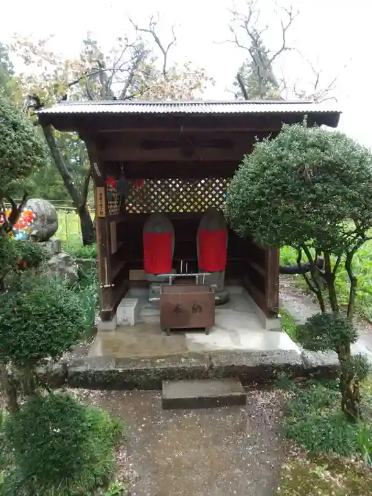 山寺千手院(山形県)
