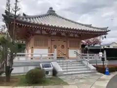 最勝寺(東京都)