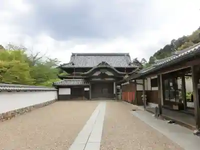 金剛寺のその他建物