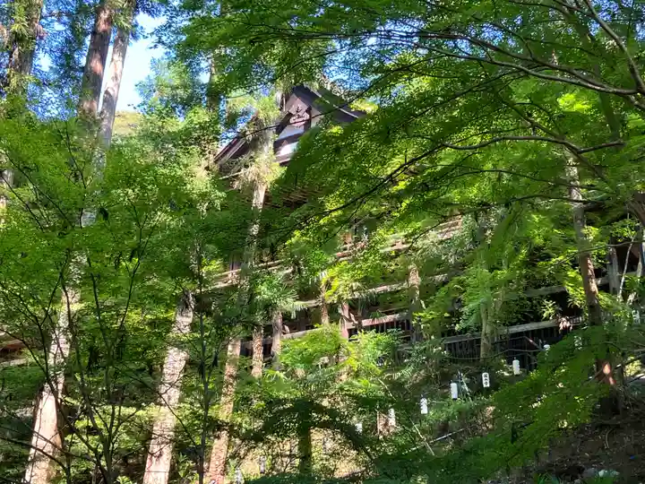 石山寺(滋賀県)