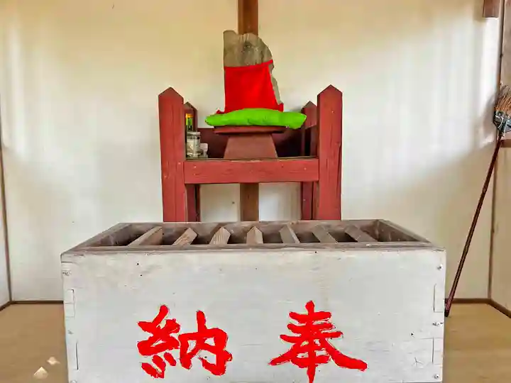 一宮浅間神社(山梨県)