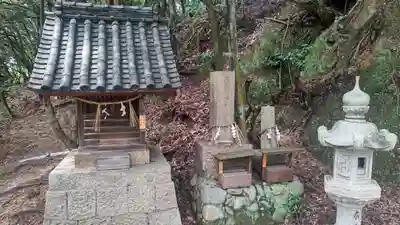 御前八幡宮(岡山県)