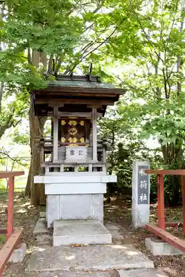 滝川神社の末社・摂社
