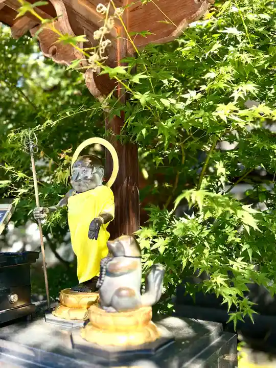 白蓮坊(長野県)