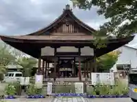 下御霊神社のその他建物