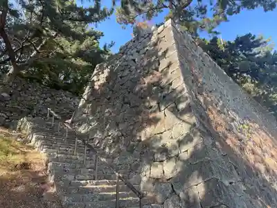 篠山神社(福岡県)