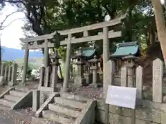 福良八幡神社(兵庫県)