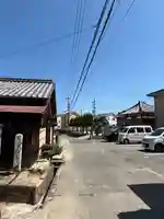 子安地蔵尊(兵庫県)