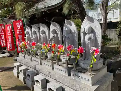東福寺(神奈川県)