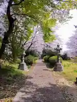 宇太志神社のその他建物
