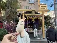 茶ノ木神社(東京都)