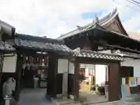西福寺のその他建物
