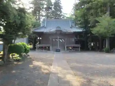 愛宕神社(東京都)