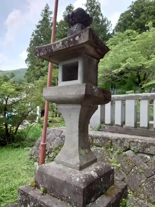 赤城神社(三夜沢町)のその他建物