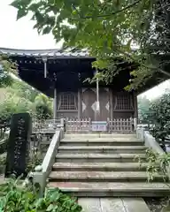 東谷寺の建物その他