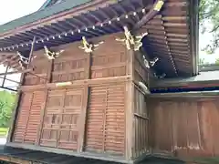 石清水神社(香川県)