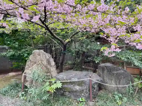 武蔵野八幡宮(東京都)