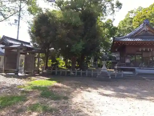 膳所神社(滋賀県)